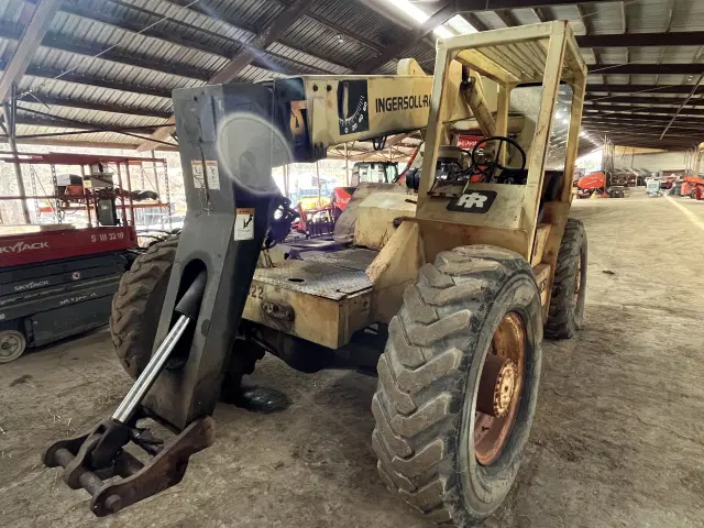 Image of Ingersoll Rand VR90B equipment image 3