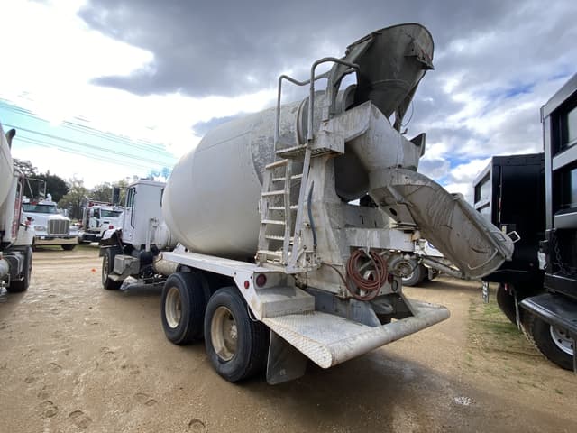 Image of International 1654 equipment image 1