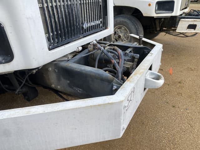 Image of International 1654 equipment image 4