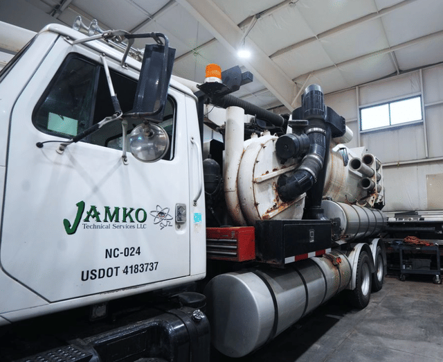 Image of International 2554 equipment image 1