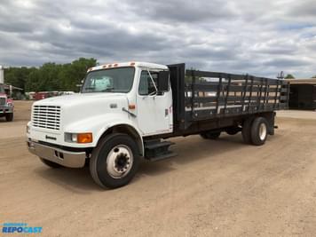 Main image International 4700