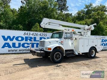 Main image International 4700