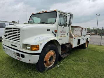 Main image International 4700