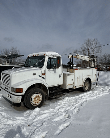 Main image International 4700