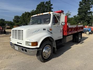 Main image International 4700