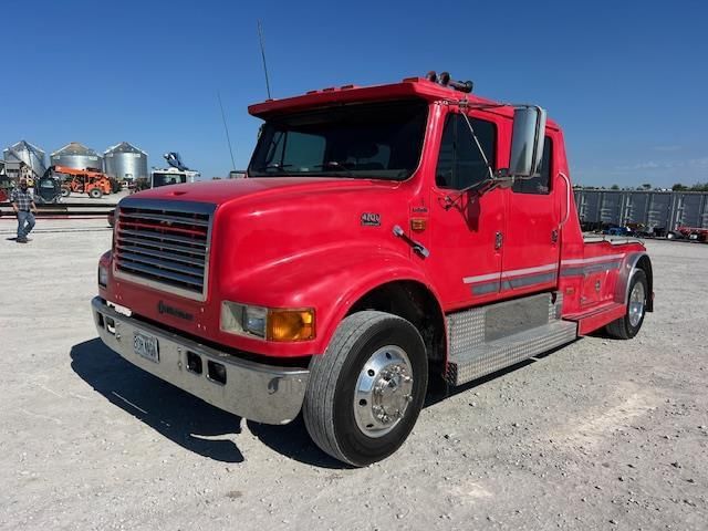 1999 International 4700 Equipment Image0