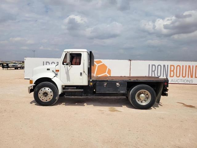 Image of International 4700 equipment image 1