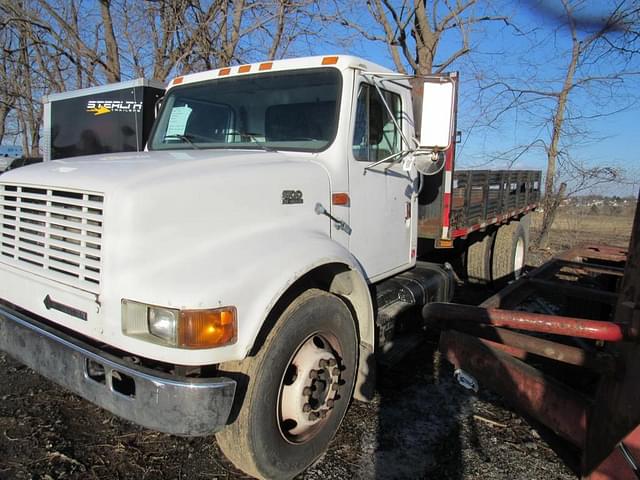 Image of International Harvester DT4700 equipment image 1