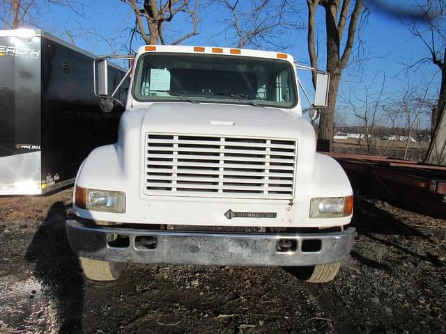 Image of International Harvester DT4700 equipment image 2