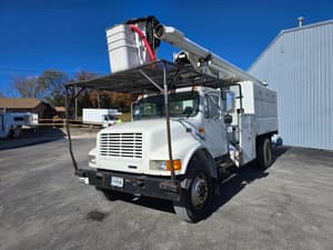 1999 International 4700 Image