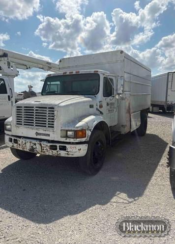 Main image International 4700