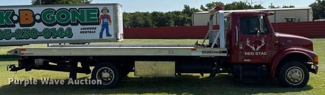Image of International 4700 equipment image 3