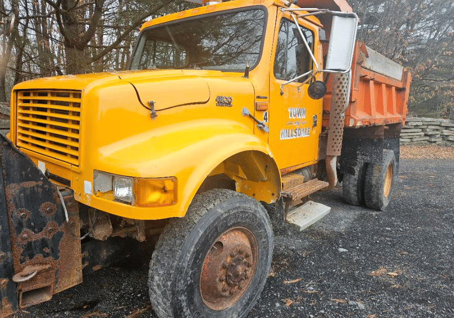 Main image International 4800