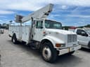 1999 International 4900 Image