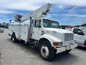 1999 International 4900 Image