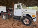 1999 International 4900 Image