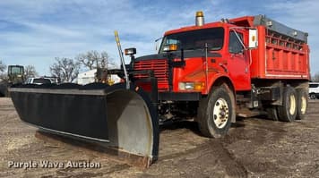 Main image International 4900