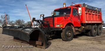 Main image International 4900