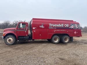 1999 International 4900 Image