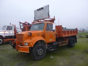 1999 International 4900 Image