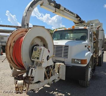 Main image International 4900