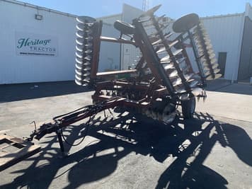 Main image International Harvester 496