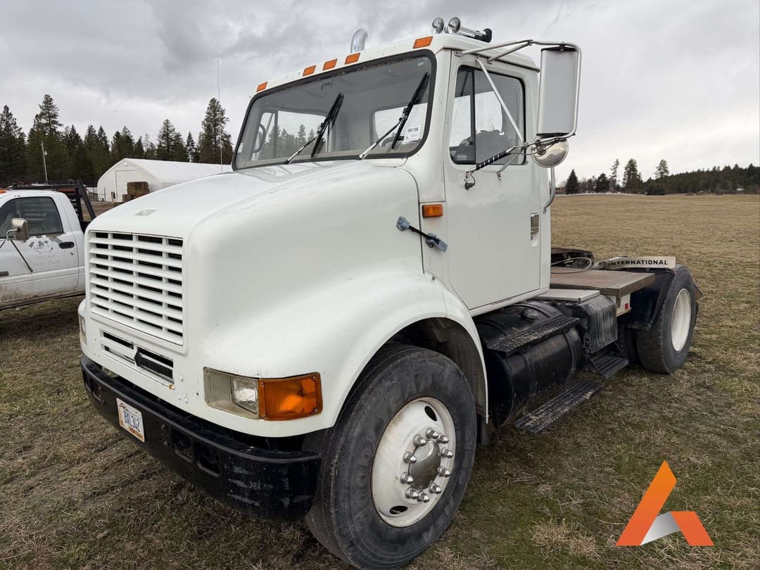 Image of International 8000 Primary image