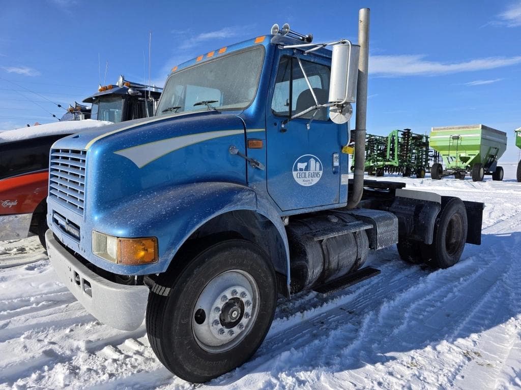 Image of International 8000 Primary image