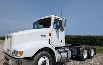 Main image International 9100