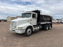 1999 International 9100 Image