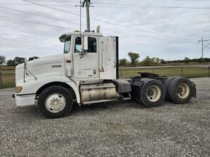 1999 International 9200 Image