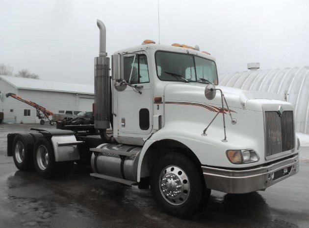 Main image International 9200