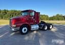 1999 International 9200 Image