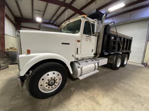1999 International 9300 Image