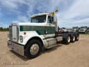1999 International 9300 Image