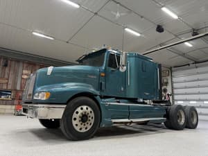 1999 International 9400 Image