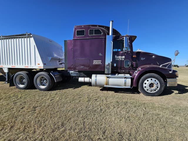 Image of International 9400 equipment image 3