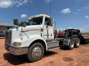 1999 International Eagle 9200 Image