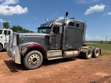 Main image International Eagle 9900