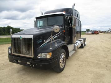 Main image International Eagle