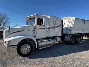 1999 International Eagle Image