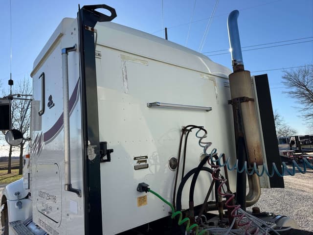 Image of International Eagle equipment image 4