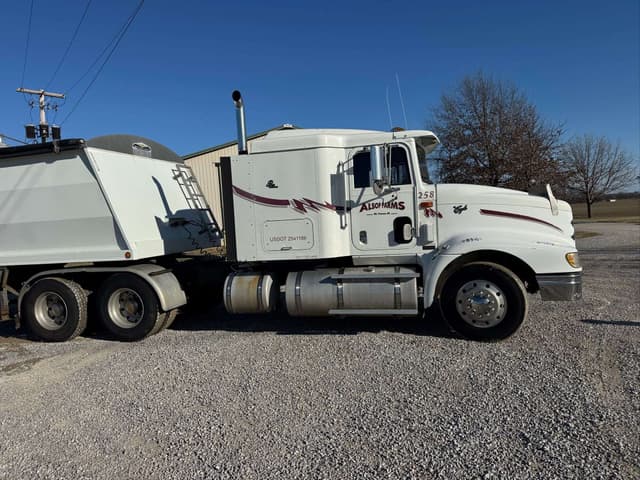 Image of International Eagle equipment image 3