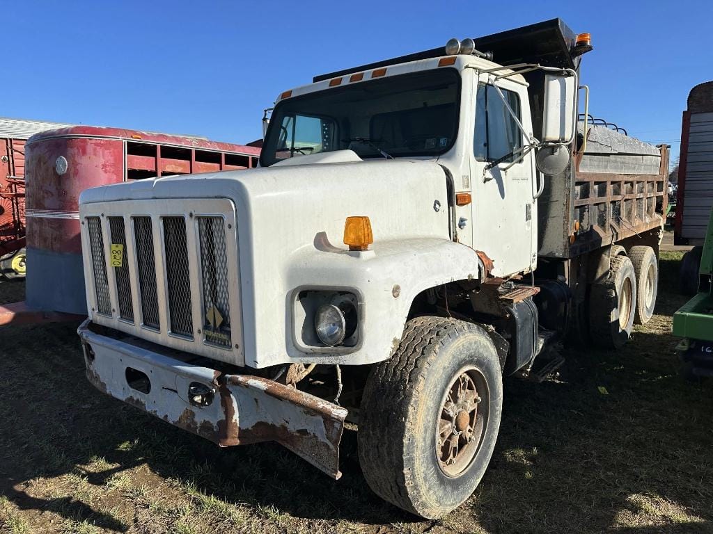 Main image International 2674