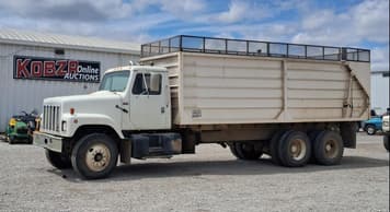 Main image International F-2574