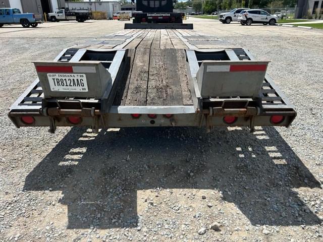 Image of Interstate 40DLA equipment image 3