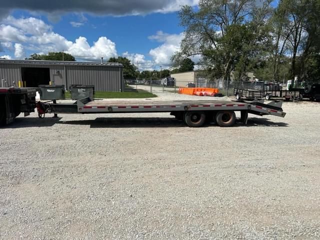 Image of Interstate 40DLA equipment image 1