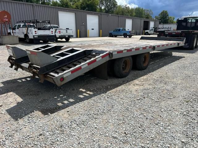 Image of Interstate 40DLA equipment image 4