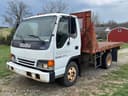 1999 Isuzu NPR Image