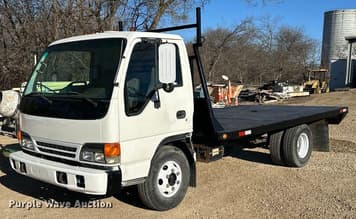 Main image Isuzu NPR